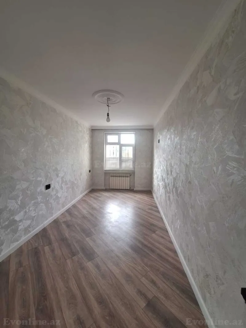 Satılır 3 otaqlı Mənzil Köhnə tikili 74 m² Sumqayıt - şəkil 13
