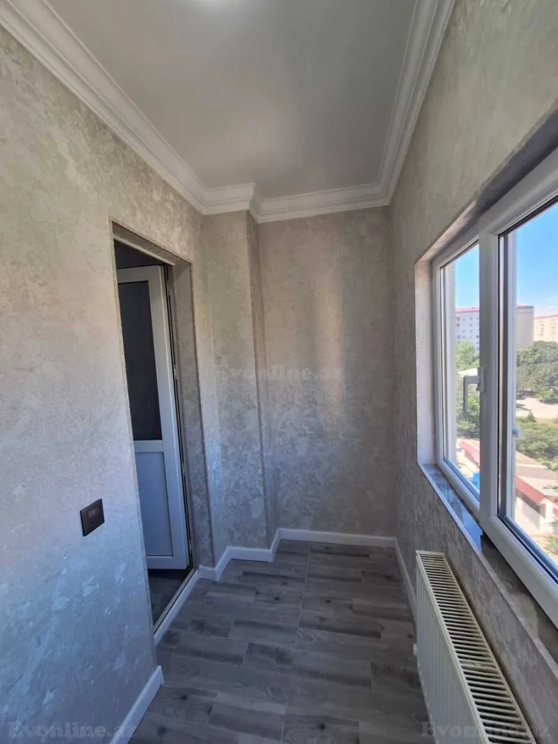 Satılır 3 otaqlı Mənzil Köhnə tikili 74 m² Sumqayıt - şəkil 15