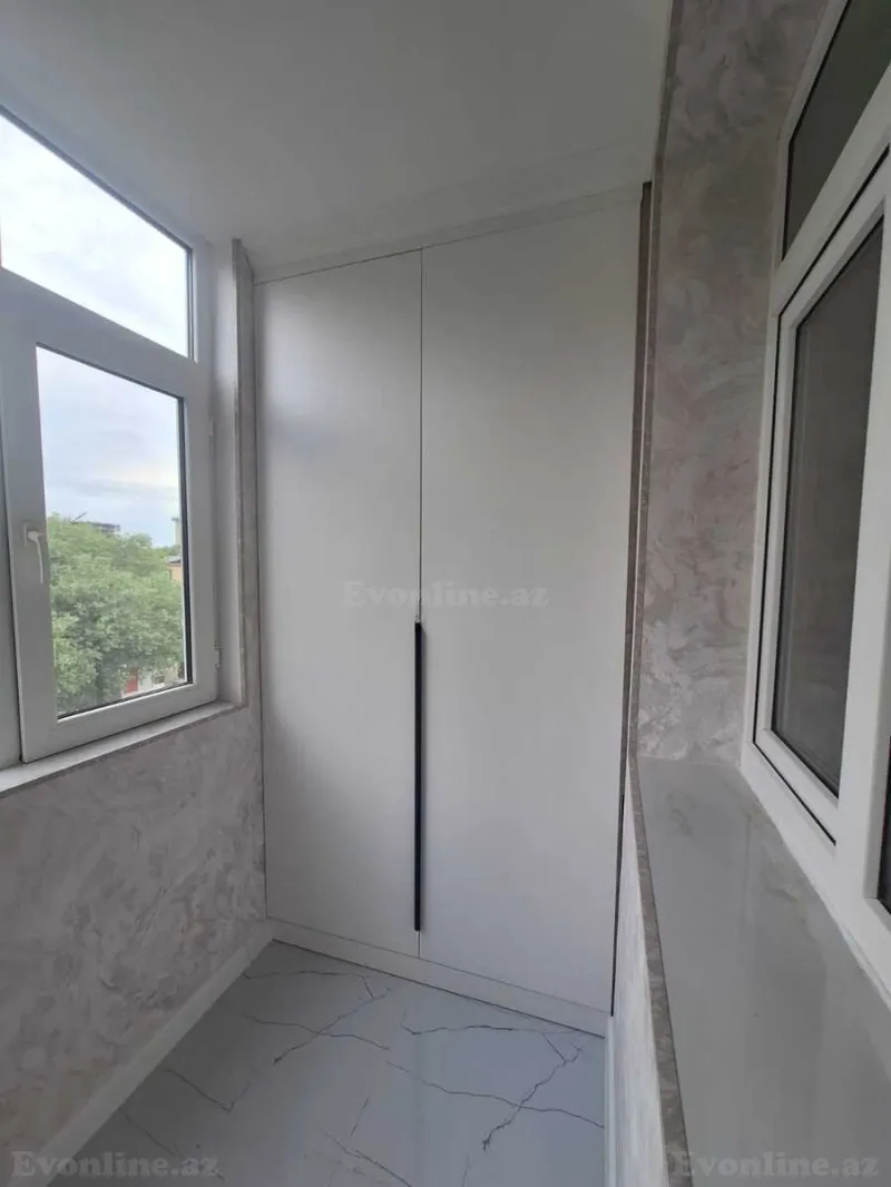 Satılır 3 otaqlı Mənzil Köhnə tikili 74 m² Sumqayıt - şəkil 16