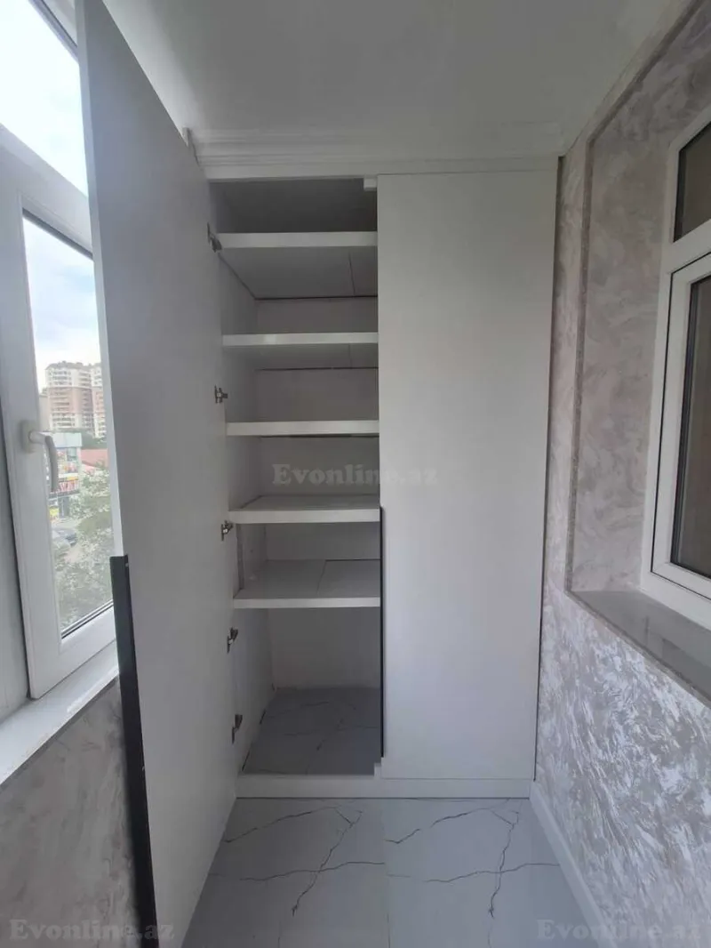 Satılır 3 otaqlı Mənzil Köhnə tikili 74 m² Sumqayıt - şəkil 17