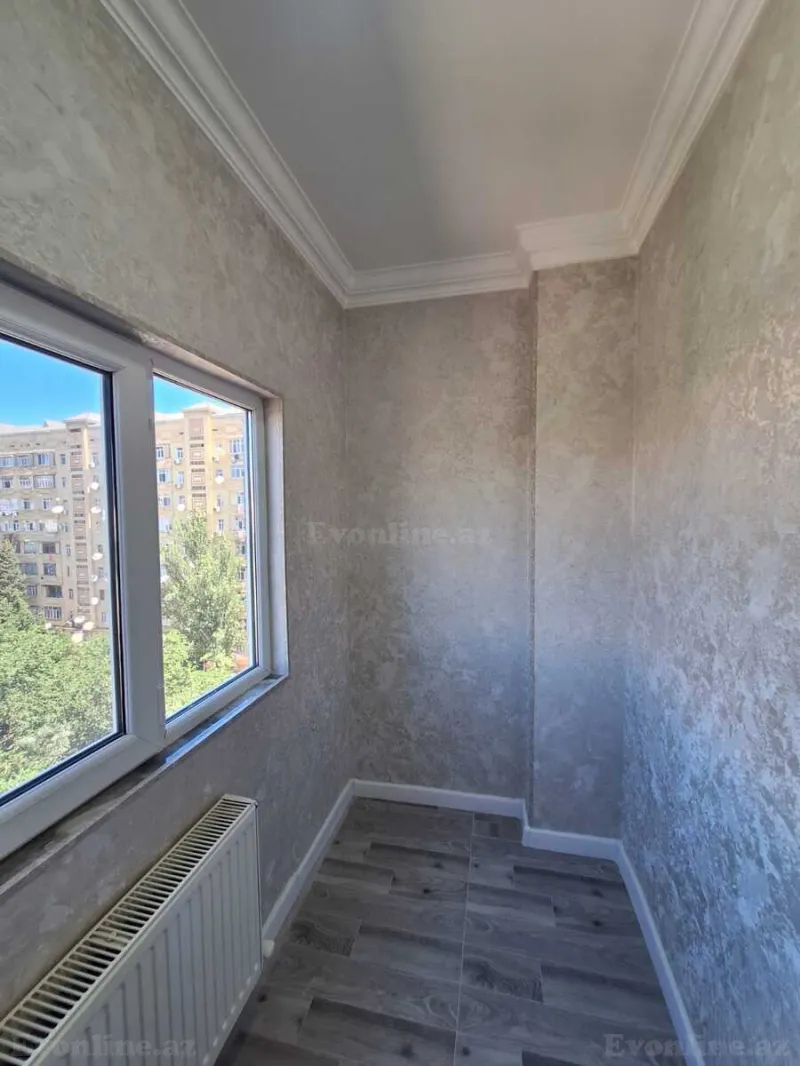 Satılır 3 otaqlı Mənzil Köhnə tikili 74 m² Sumqayıt - şəkil 18