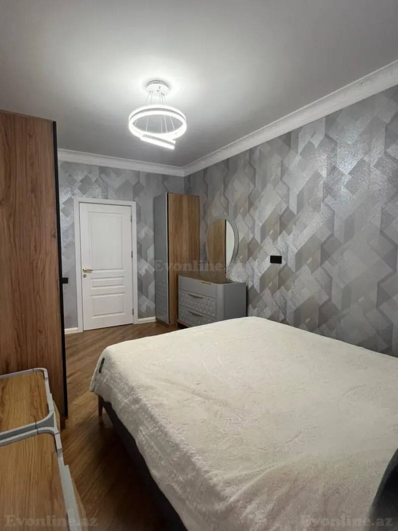 Satılır 3 otaqlı Mənzil Yeni tikili 118 m² 20 Yanvar m. - şəkil 5