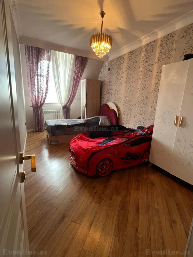Satılır 3 otaqlı Mənzil Yeni tikili 118 m² 20 Yanvar m. - şəkil 6