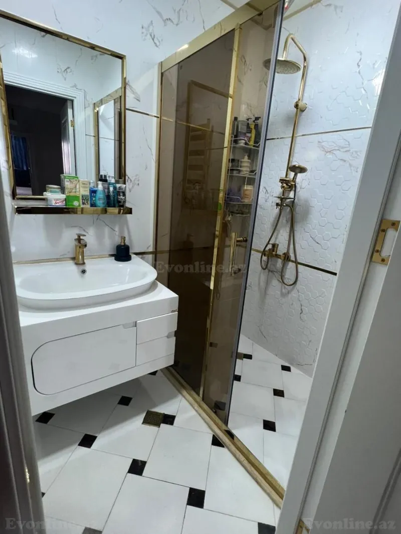 Satılır 3 otaqlı Mənzil Yeni tikili 118 m² 20 Yanvar m. - şəkil 10