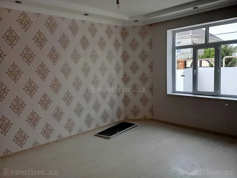 Satılır 3 otaqlı Həyət evi 100 m² Ramana - şəkil 3
