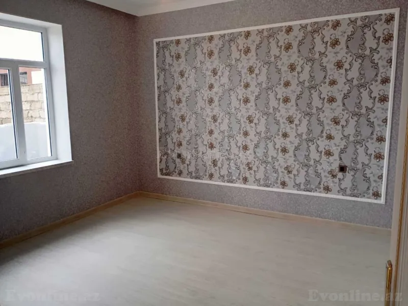 Satılır 3 otaqlı Həyət evi 100 m² Ramana - şəkil 4