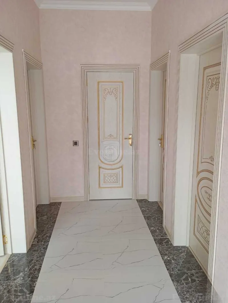 Satılır 3 otaqlı Həyət evi 100 m² Ramana - şəkil 5