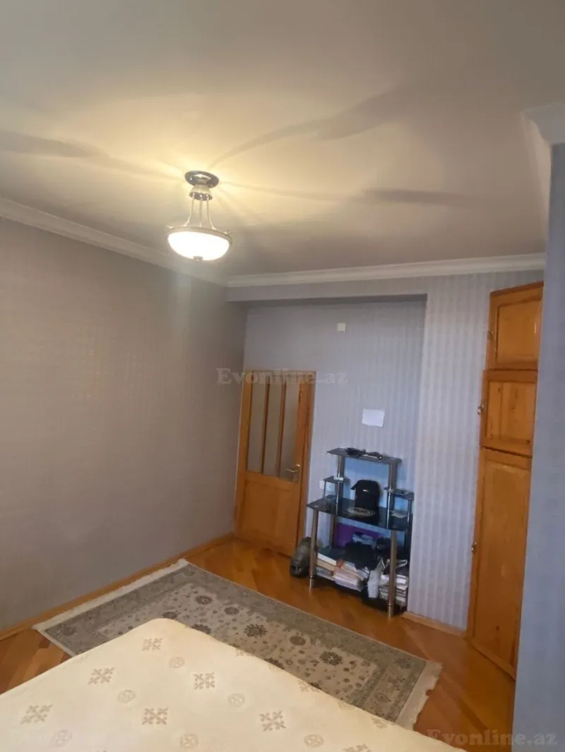 Satılır 2 otaqlı Mənzil Yeni tikili 66.8 m² Xalqlar Dostluğu m. - şəkil 3
