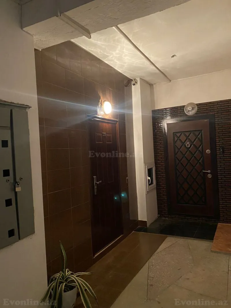 Satılır 2 otaqlı Mənzil Yeni tikili 66.8 m² Xalqlar Dostluğu m. - şəkil 6