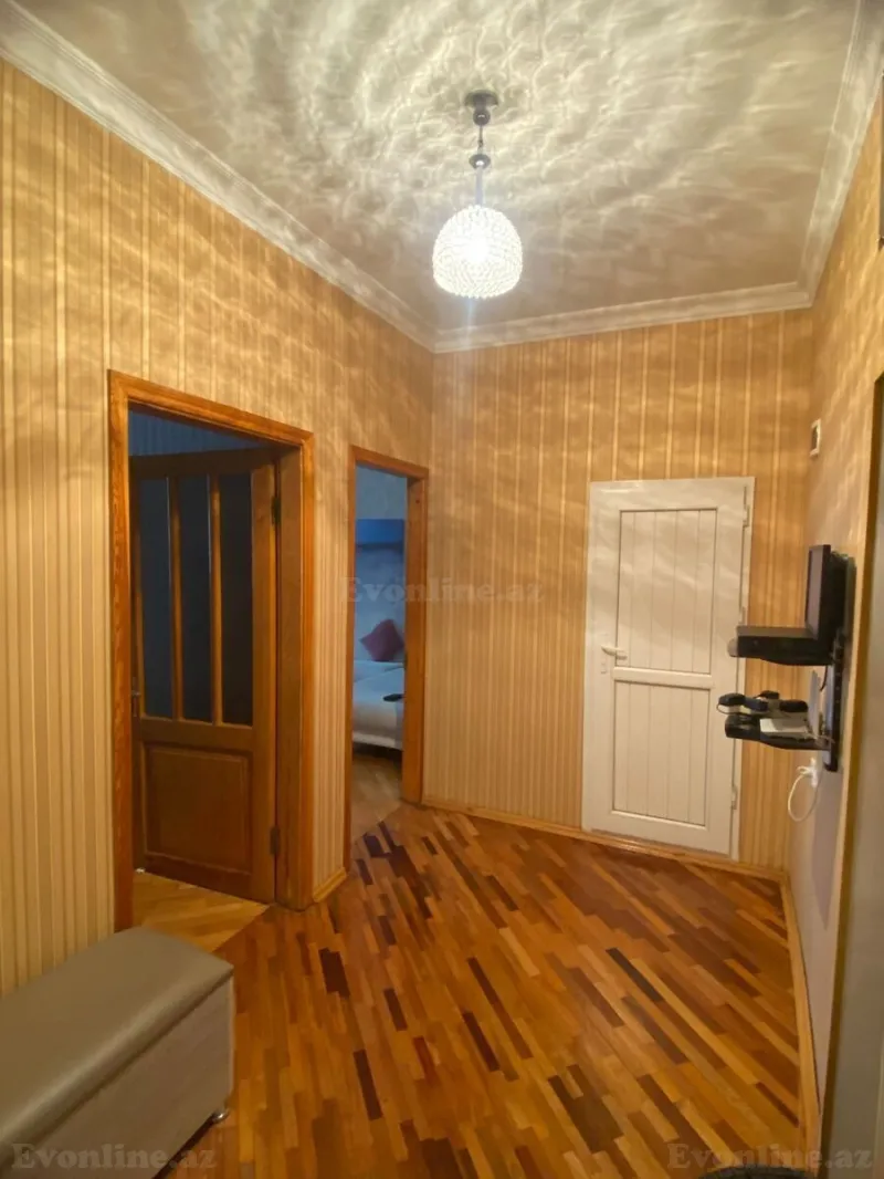 Satılır 2 otaqlı Mənzil Yeni tikili 66.8 m² Xalqlar Dostluğu m. - şəkil 7