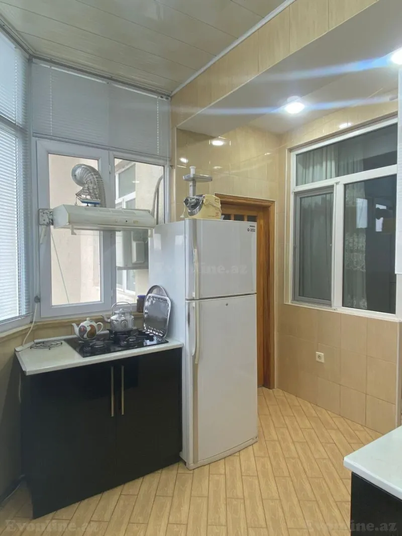 Satılır 2 otaqlı Mənzil Yeni tikili 66.8 m² Xalqlar Dostluğu m. - şəkil 8