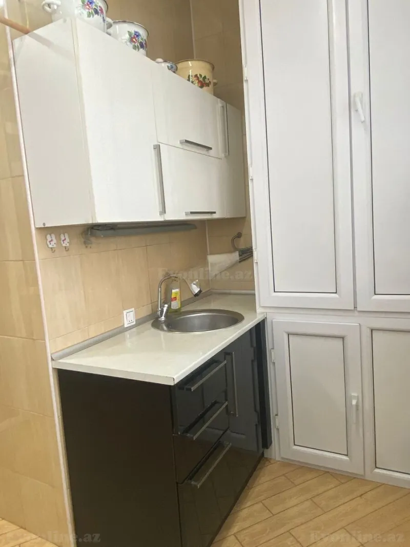 Satılır 2 otaqlı Mənzil Yeni tikili 66.8 m² Xalqlar Dostluğu m. - şəkil 9
