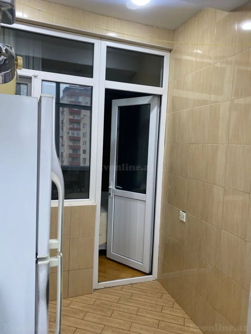 Satılır 2 otaqlı Mənzil Yeni tikili 66.8 m² Xalqlar Dostluğu m. - şəkil 10