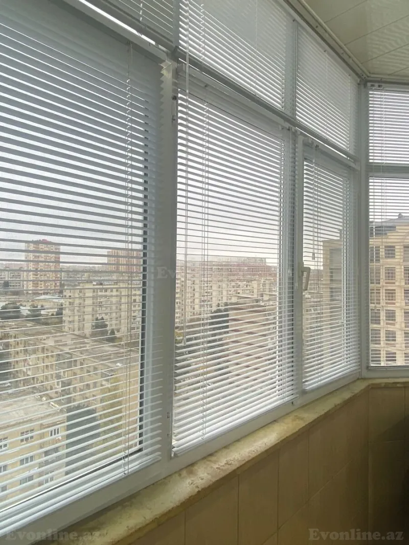 Satılır 2 otaqlı Mənzil Yeni tikili 66.8 m² Xalqlar Dostluğu m. - şəkil 11