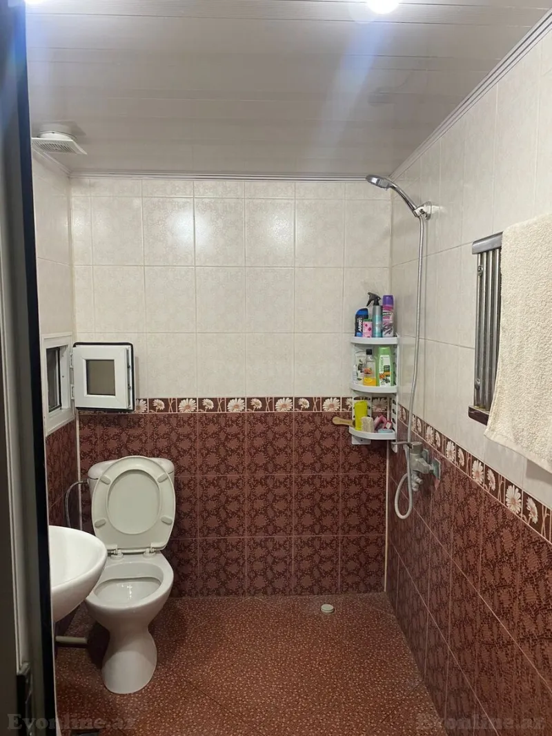 Satılır 2 otaqlı Mənzil Yeni tikili 66.8 m² Xalqlar Dostluğu m. - şəkil 12