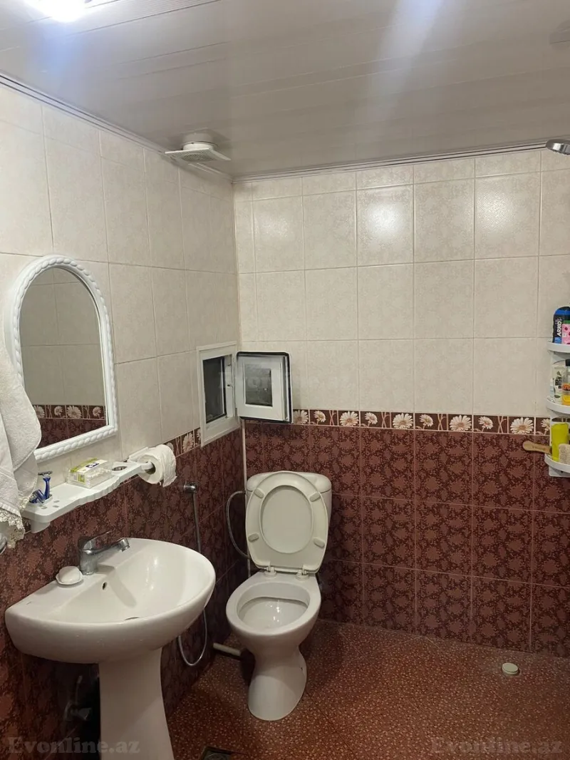 Satılır 2 otaqlı Mənzil Yeni tikili 66.8 m² Xalqlar Dostluğu m. - şəkil 13