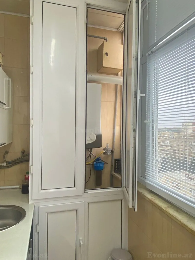 Satılır 2 otaqlı Mənzil Yeni tikili 66.8 m² Xalqlar Dostluğu m. - şəkil 14