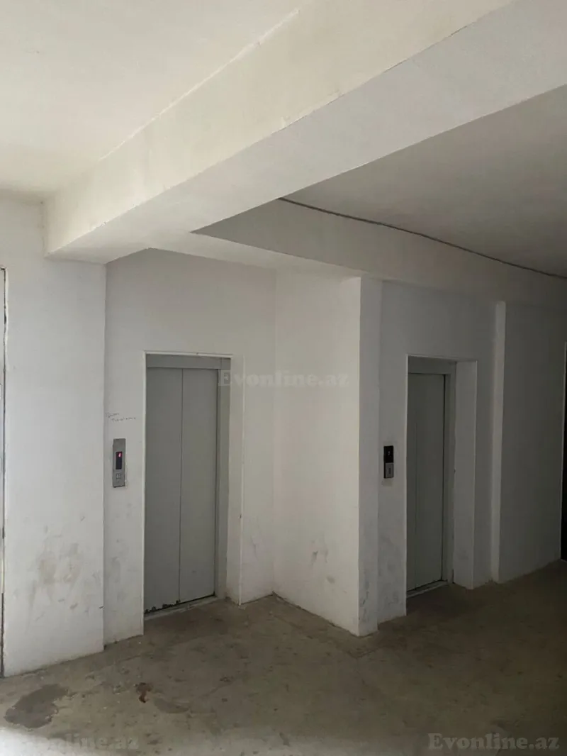 Satılır 2 otaqlı Mənzil Yeni tikili 66.8 m² Xalqlar Dostluğu m. - şəkil 15