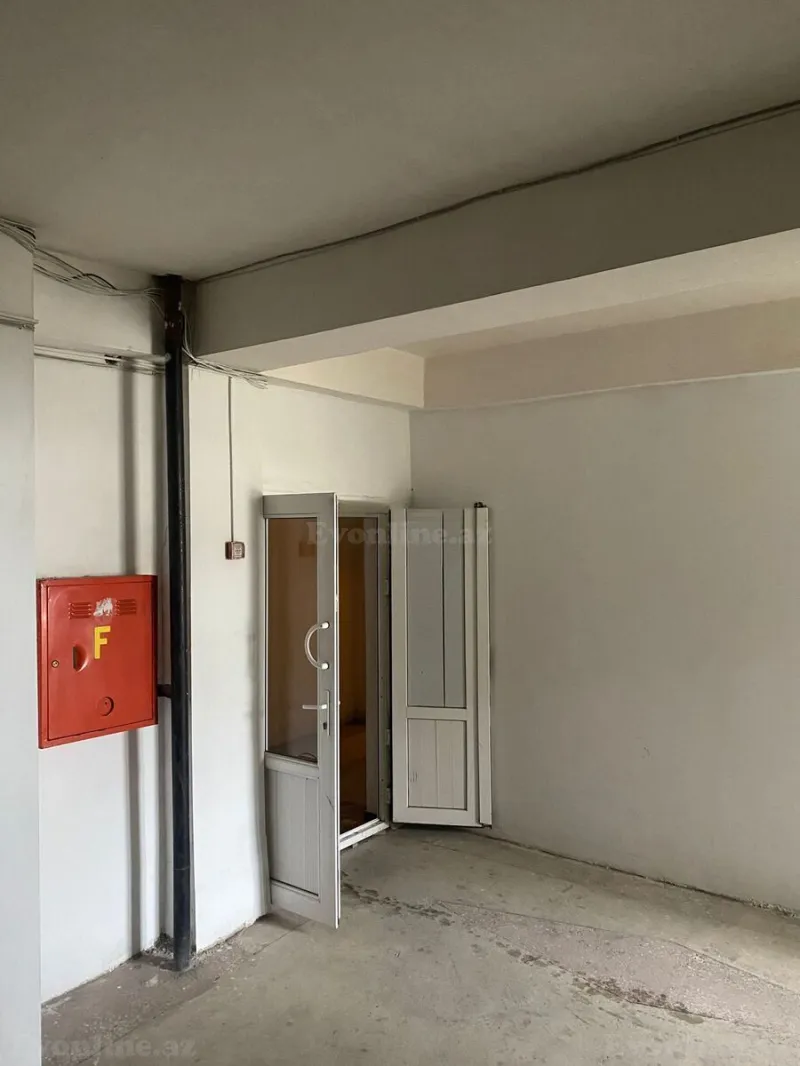 Satılır 2 otaqlı Mənzil Yeni tikili 66.8 m² Xalqlar Dostluğu m. - şəkil 16