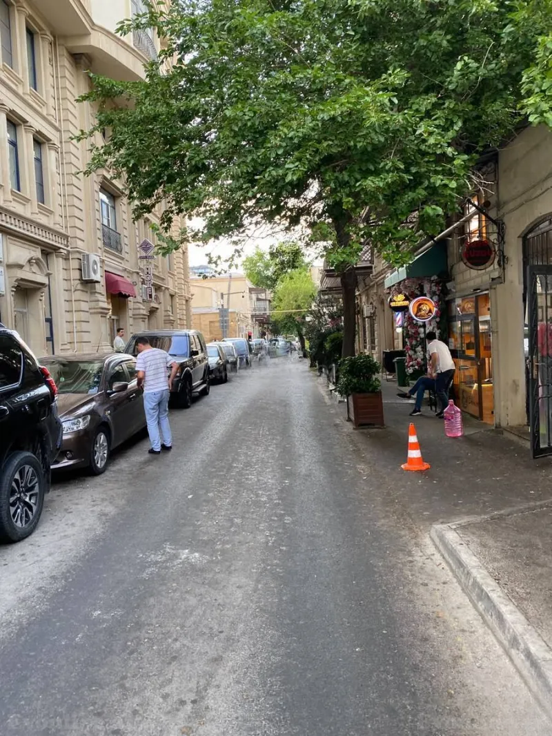 Satılır Obyekt 15 m² Nizami m. - şəkil 3