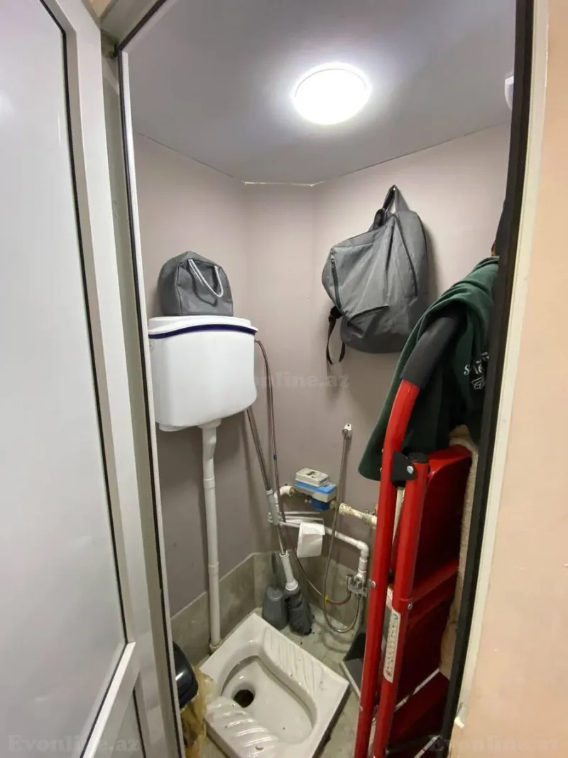 Satılır Obyekt 15 m² Nizami m. - şəkil 4