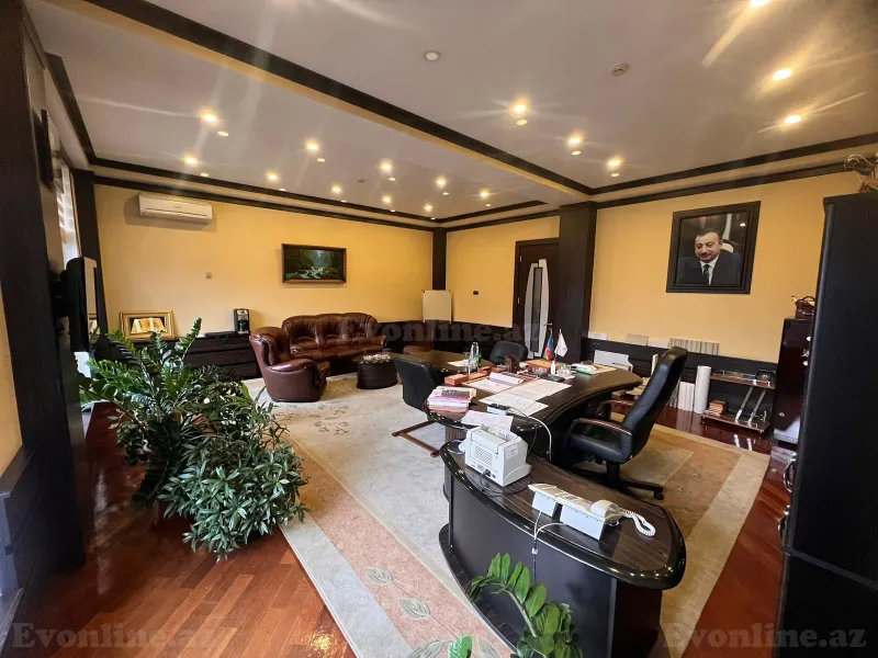 Kirayə verilir Ofis 60 m² Nəriman Nərimanov m.