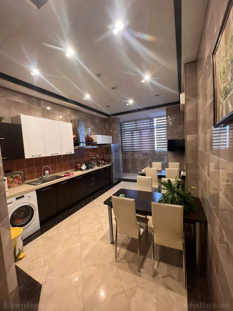 Kirayə verilir Ofis 60 m² Nəriman Nərimanov m. - şəkil 8