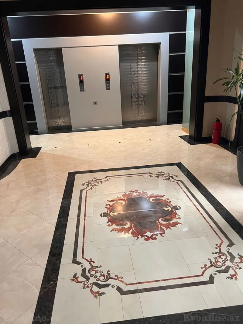 Kirayə verilir Ofis 60 m² Nəriman Nərimanov m. - şəkil 9