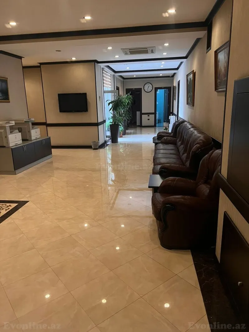 Kirayə verilir Ofis 60 m² Nəriman Nərimanov m. - şəkil 10