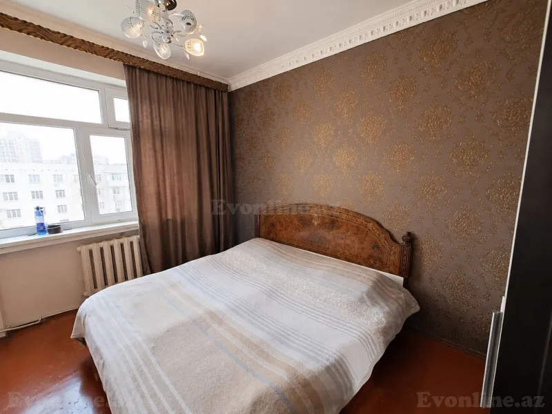 Satılır 2 otaqlı Mənzil Köhnə tikili 75 m² Suraxanı r. - şəkil 3