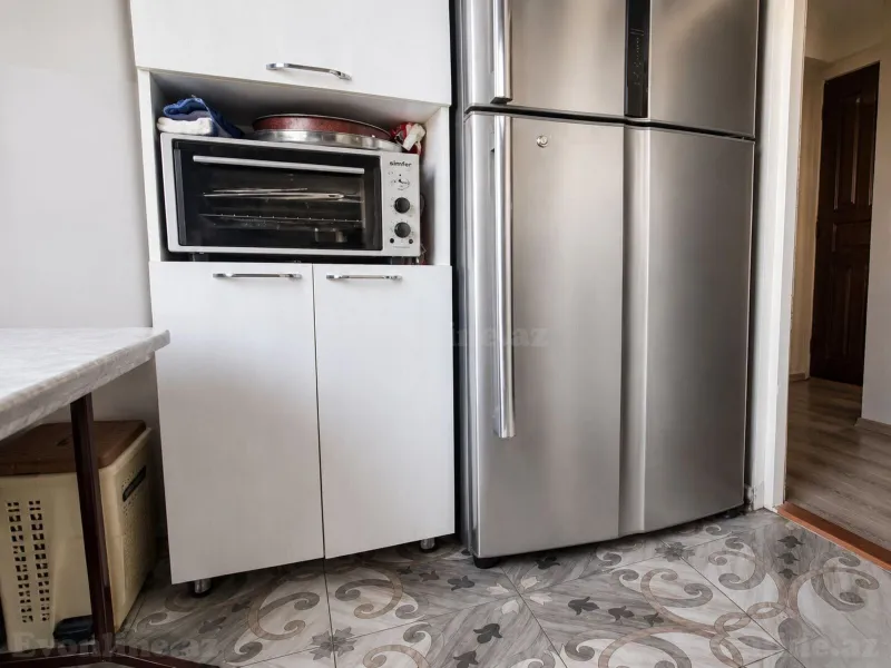 Satılır 2 otaqlı Mənzil Köhnə tikili 75 m² Suraxanı r. - şəkil 7