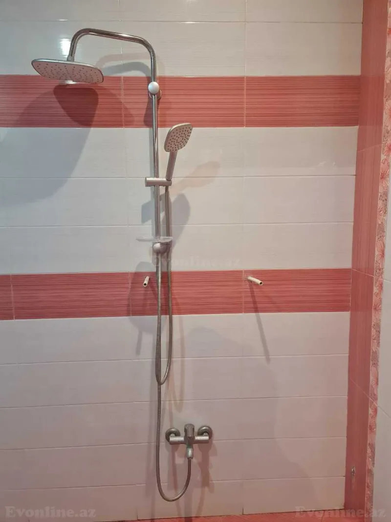 Satılır 2 otaqlı Mənzil Yeni tikili 99 m² Xətai r. - şəkil 12