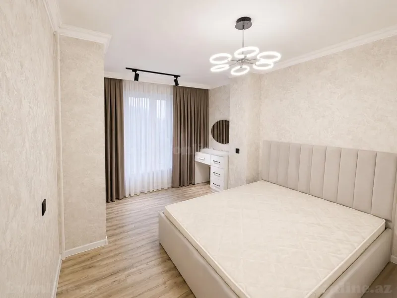 Satılır 2 otaqlı Mənzil Köhnə tikili 45 m² Neftçilər m. - şəkil 5