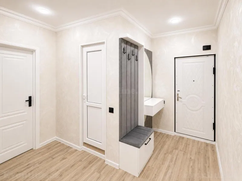 Satılır 2 otaqlı Mənzil Köhnə tikili 45 m² Neftçilər m. - şəkil 7