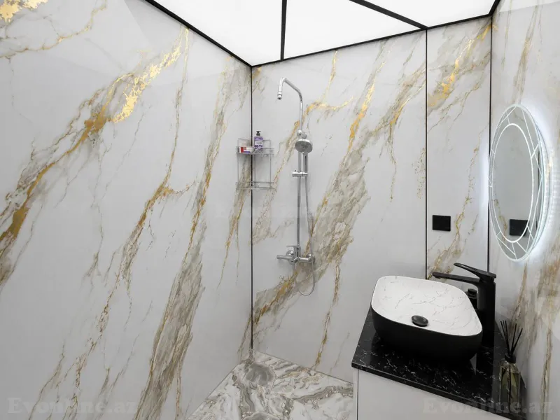 Satılır 2 otaqlı Mənzil Köhnə tikili 45 m² Neftçilər m. - şəkil 12