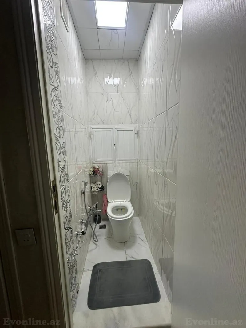 Satılır 3 otaqlı Mənzil Köhnə tikili 70 m² Nərimanov r. - şəkil 13