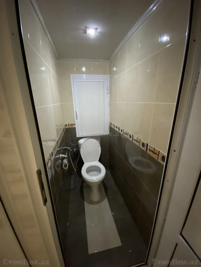 Satılır 2 otaqlı Mənzil Köhnə tikili 75 m² Həzi Aslanov m. - şəkil 10