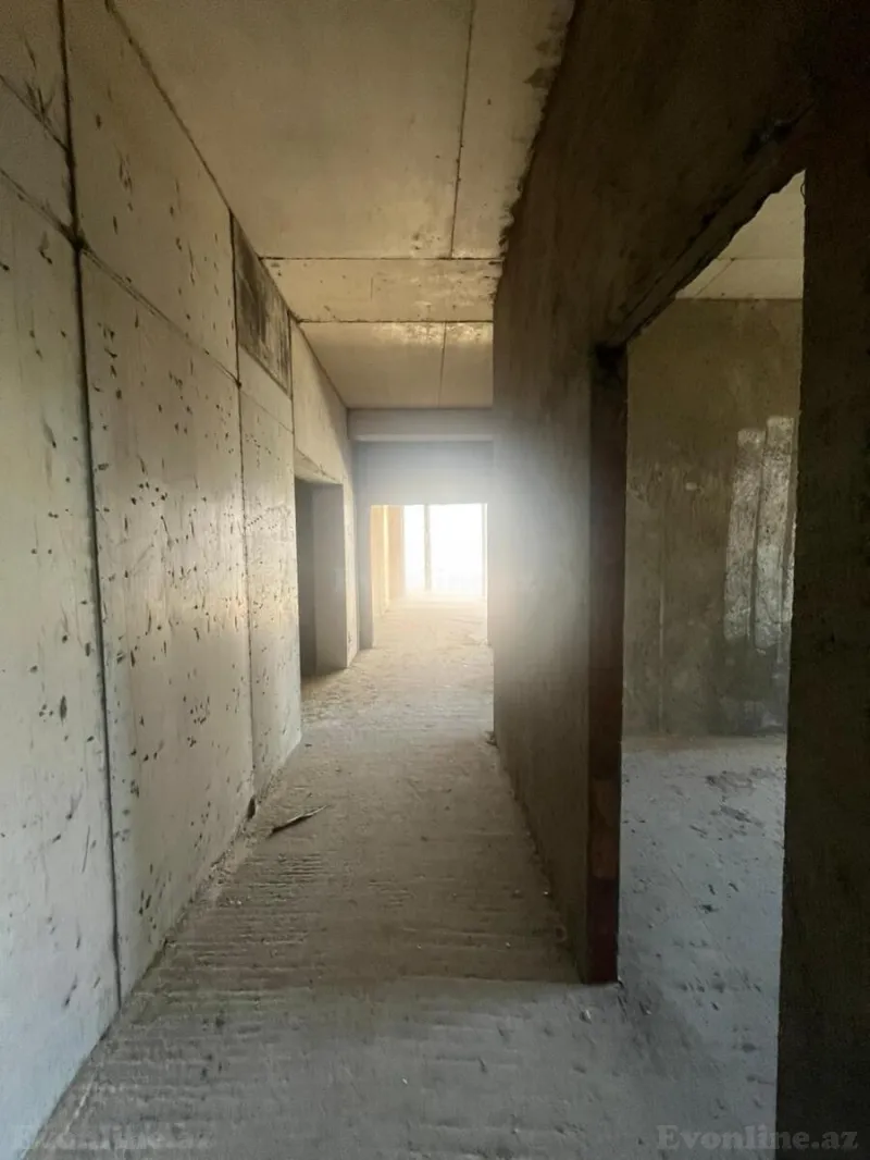 Satılır 4 otaqlı Mənzil Yeni tikili 168.3 m² Nizami m. - şəkil 10