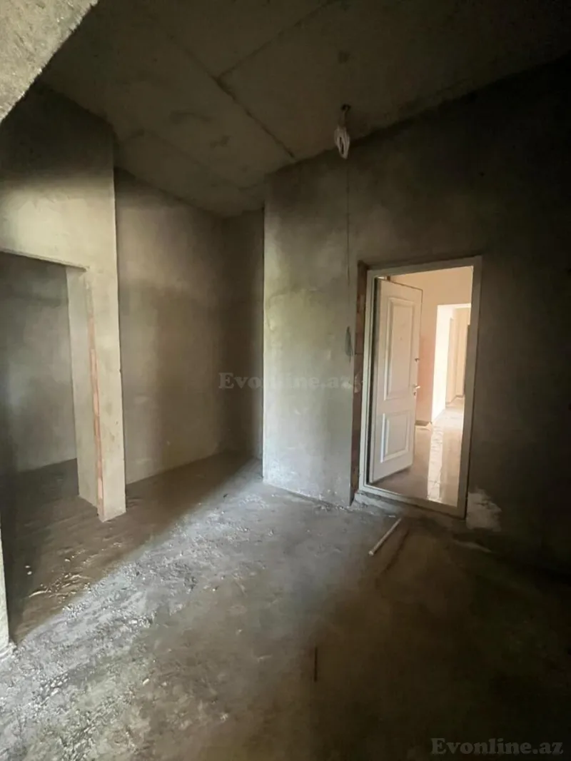 Satılır 4 otaqlı Mənzil Yeni tikili 168.3 m² Nizami m. - şəkil 11