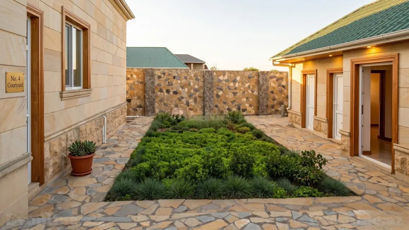 Kirayə verilir 6 otaqlı Həyət evi 300 m² Bilgəh - şəkil 5