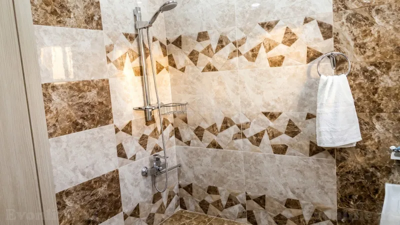 Kirayə verilir 6 otaqlı Həyət evi 300 m² Bilgəh - şəkil 15