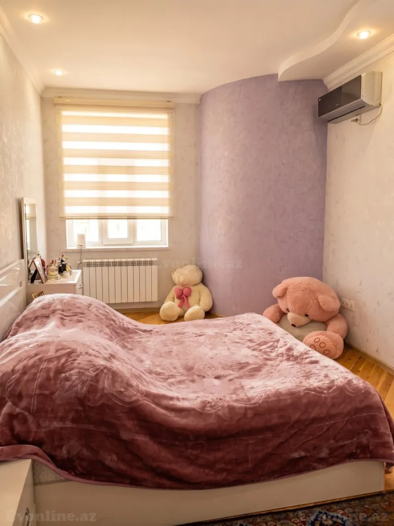 Kirayə verilir 6 otaqlı Həyət evi 300 m² Bilgəh - şəkil 19