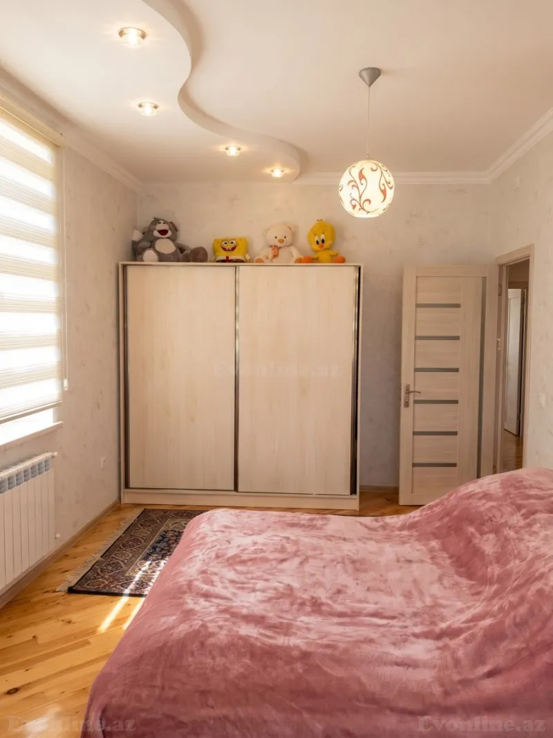 Kirayə verilir 6 otaqlı Həyət evi 300 m² Bilgəh - şəkil 20