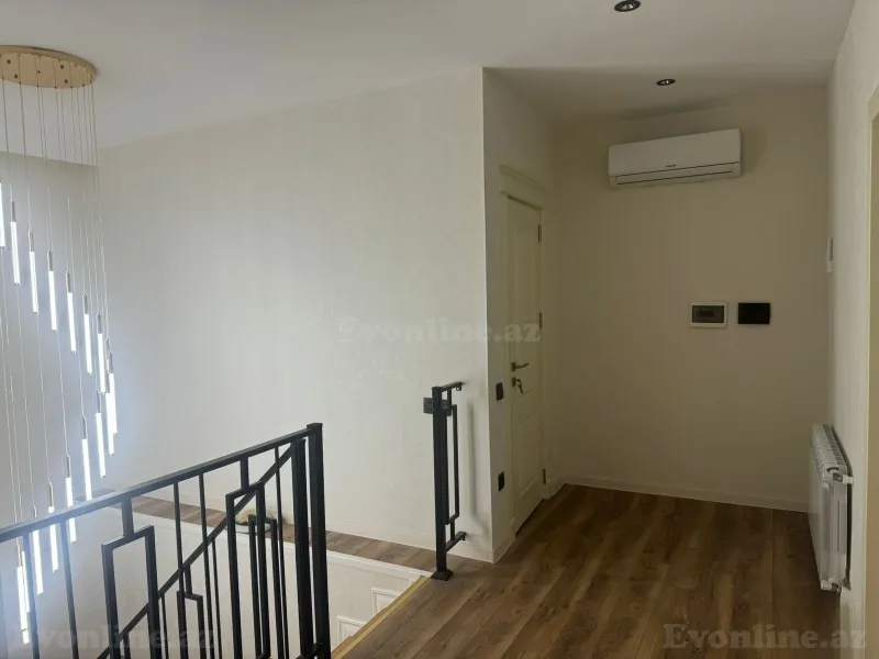 Kirayə verilir 4 otaqlı Həyət evi 200 m² Şüvəlan - şəkil 6
