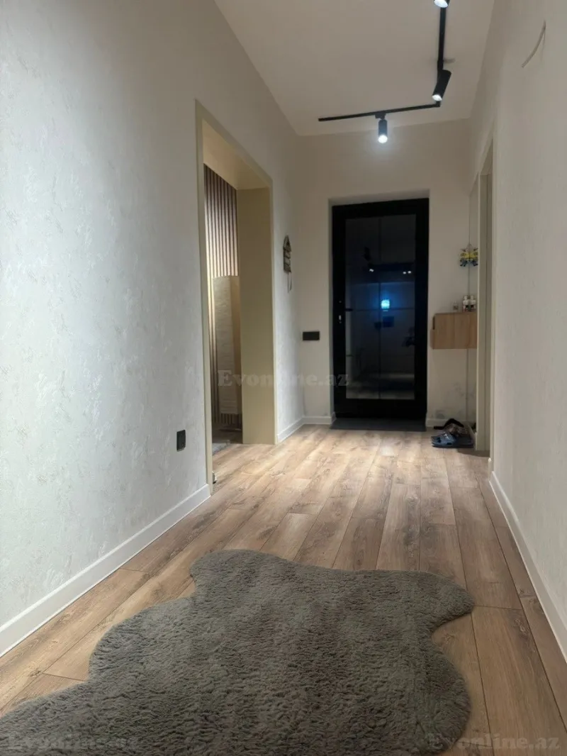 Kirayə verilir 4 otaqlı Həyət evi 200 m² Şüvəlan - şəkil 7
