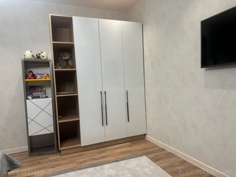 Kirayə verilir 4 otaqlı Həyət evi 200 m² Şüvəlan - şəkil 12