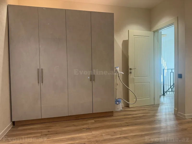 Kirayə verilir 4 otaqlı Həyət evi 200 m² Şüvəlan - şəkil 14