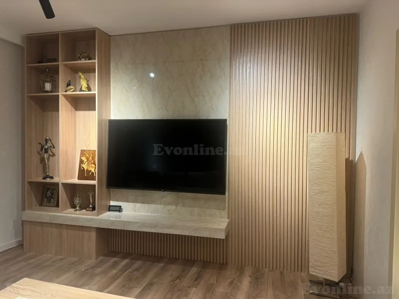 Kirayə verilir 4 otaqlı Həyət evi 200 m² Şüvəlan - şəkil 16