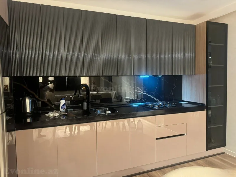 Kirayə verilir 4 otaqlı Həyət evi 200 m² Şüvəlan - şəkil 20