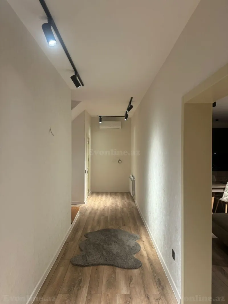 Kirayə verilir 4 otaqlı Həyət evi 200 m² Şüvəlan - şəkil 21